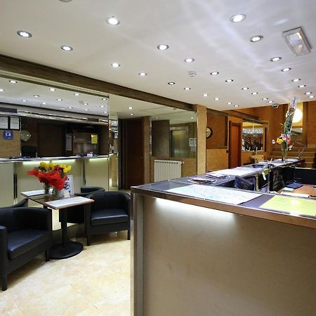 Residence Candia โรม ภายนอก รูปภาพ