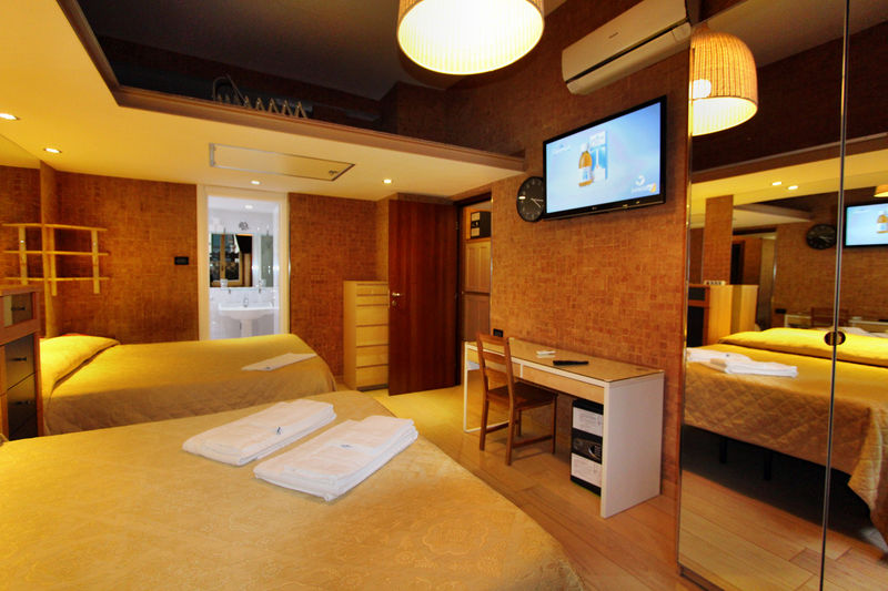 Residence Candia โรม ภายนอก รูปภาพ