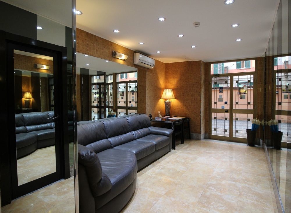 Residence Candia โรม ภายนอก รูปภาพ