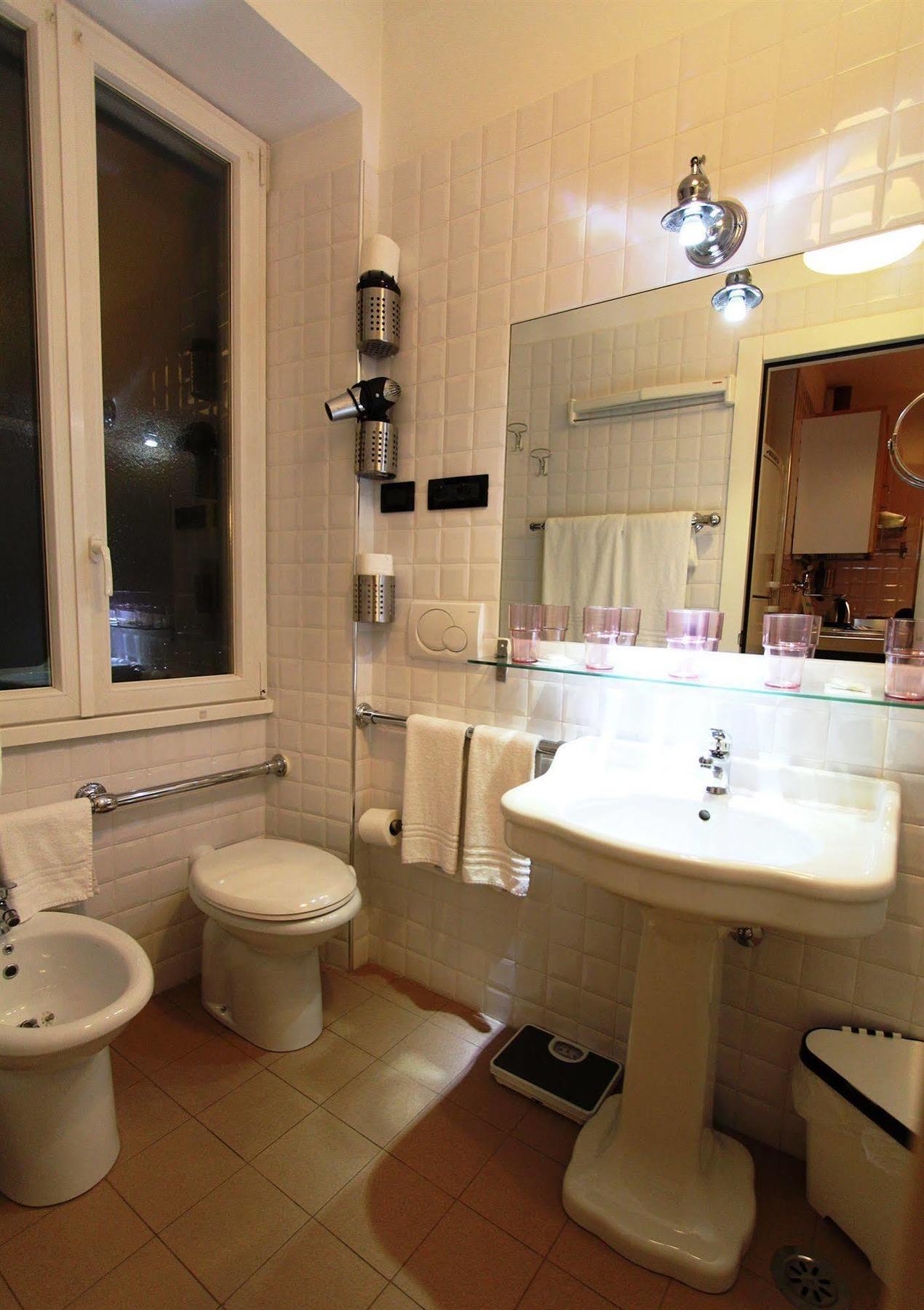 Residence Candia โรม ภายนอก รูปภาพ