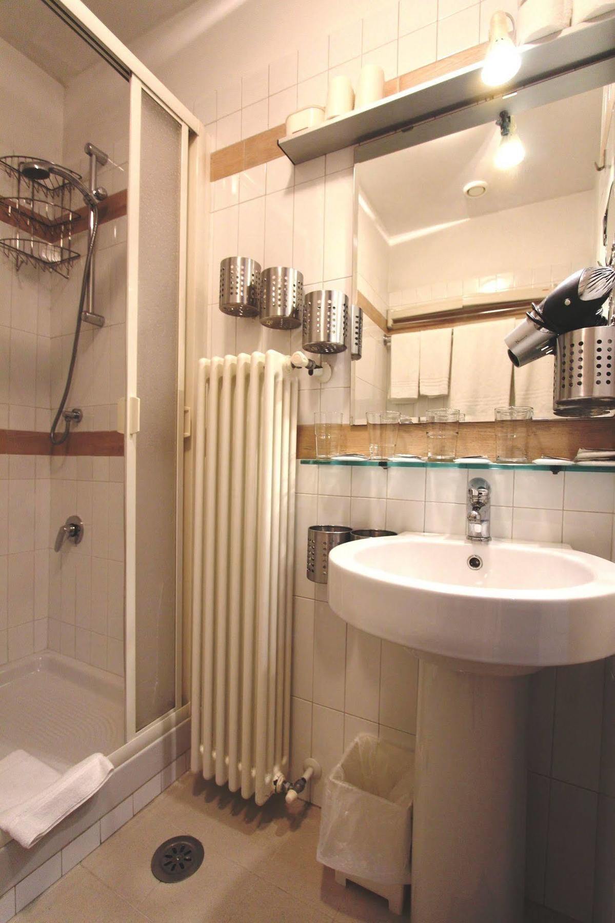 Residence Candia โรม ภายนอก รูปภาพ
