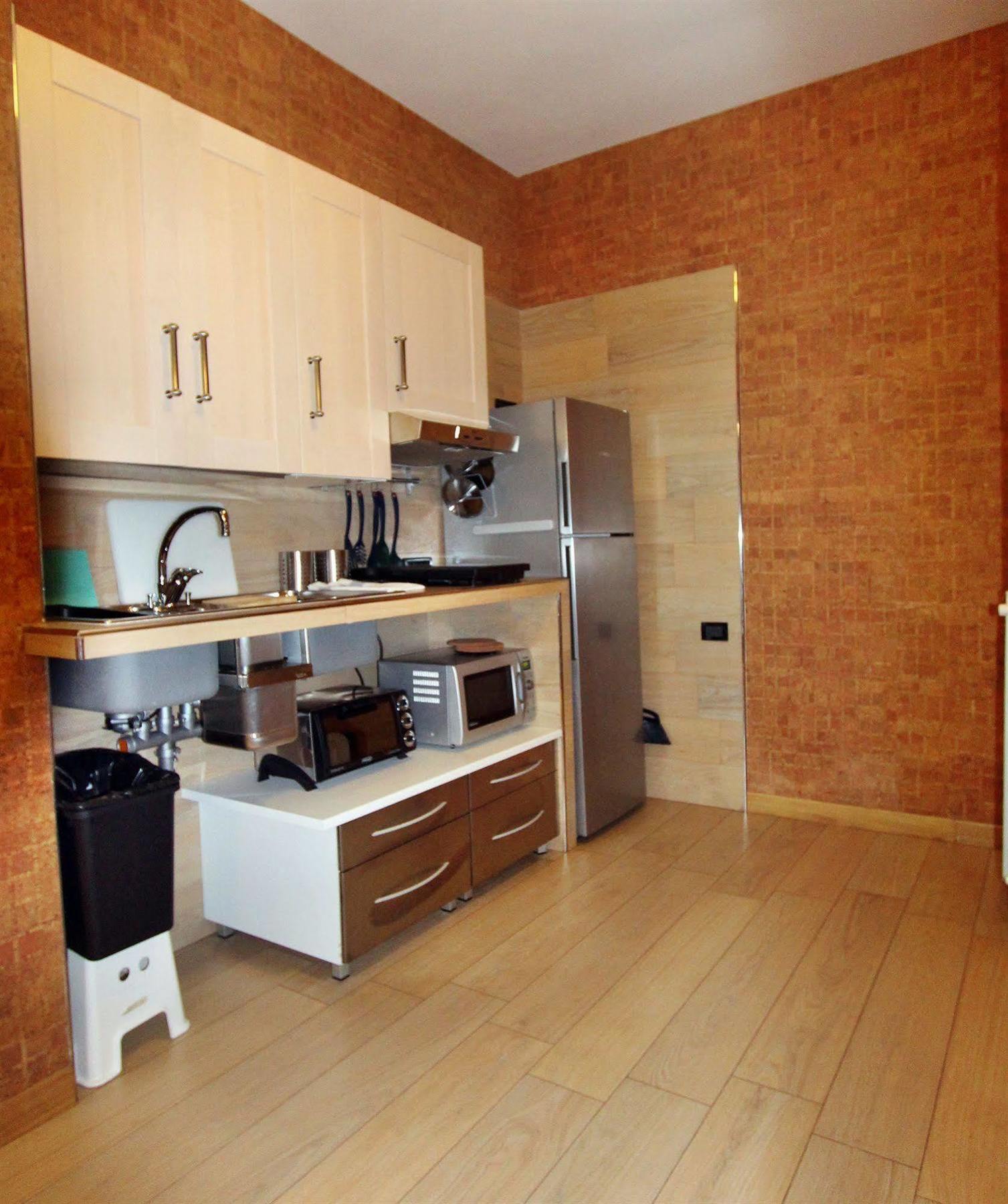 Residence Candia โรม ภายนอก รูปภาพ