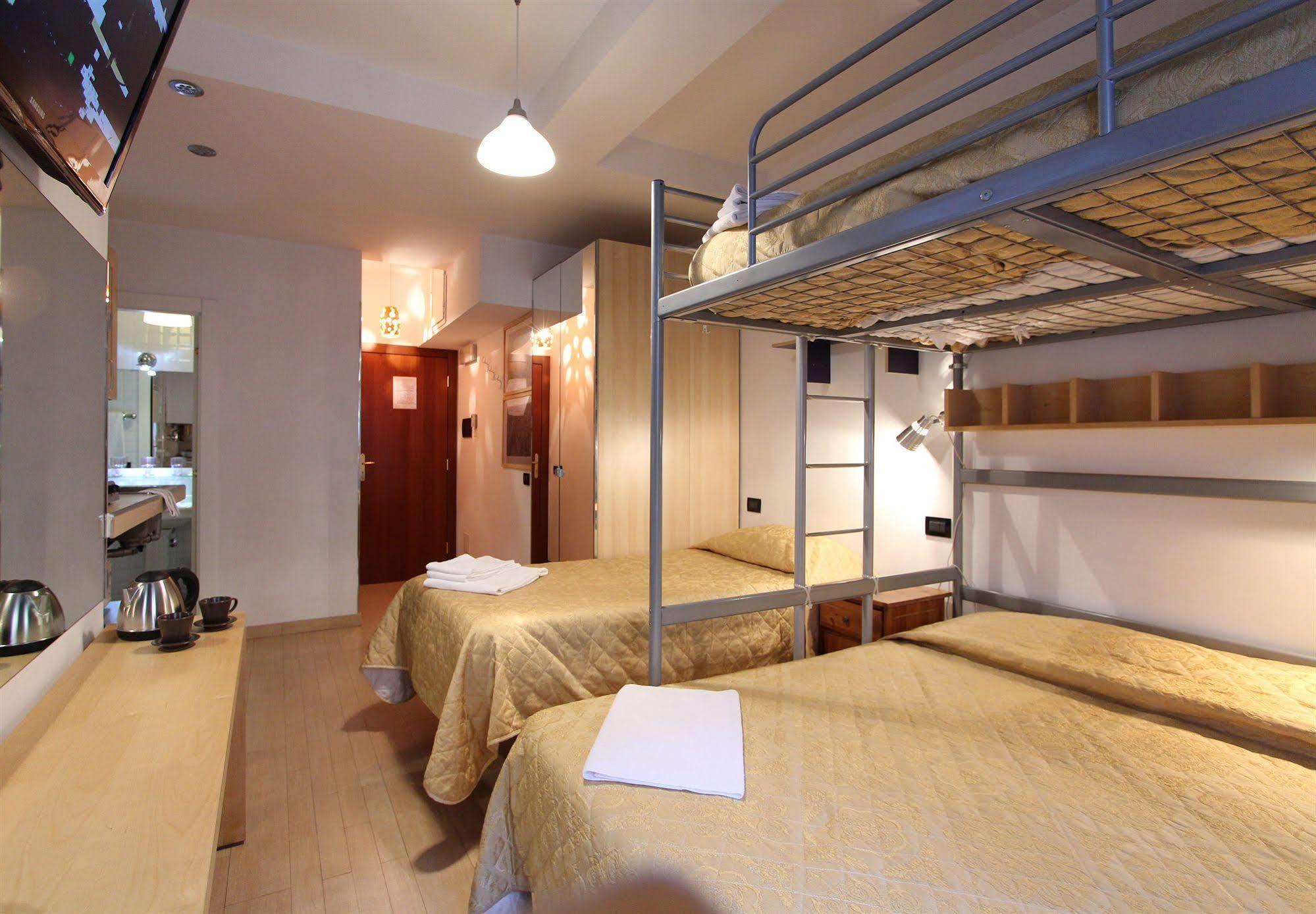 Residence Candia โรม ภายนอก รูปภาพ