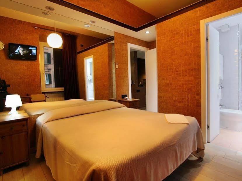 Residence Candia โรม ภายนอก รูปภาพ